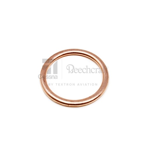 [RX5-06E19769-1.00] GASKET, ANNULAR, 1.00" ID