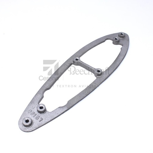 [RX5-07-790157-001] DOUBLER PLATE
