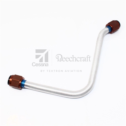[RX5-0700099-15] FUEL LINE ASSY