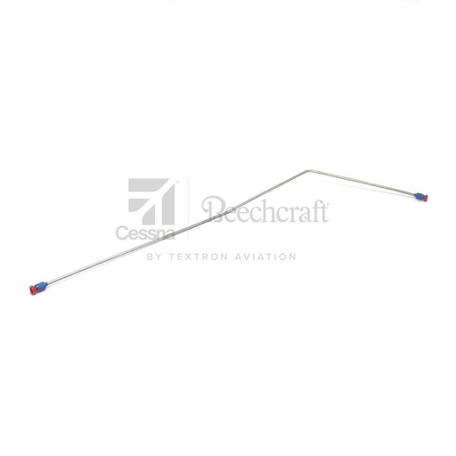 [RX5-0700099-86] BRAKE LINE ASSY