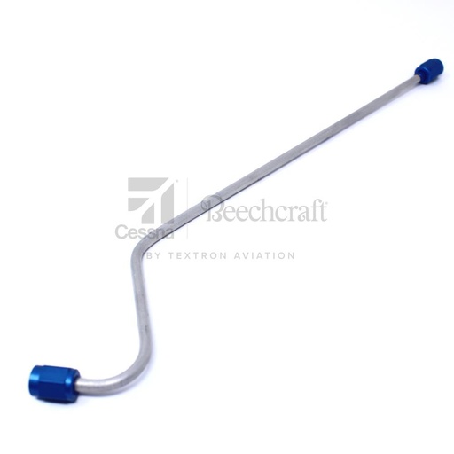 [RX5-0700099-90] BRAKE LINE ASSY