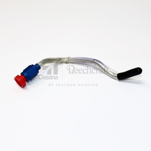 [RX5-0700099-97] DRAIN TUBE ASSY