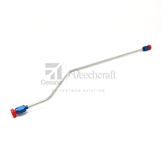 [RX5-0700099-98] BRAKE LINE ASSY
