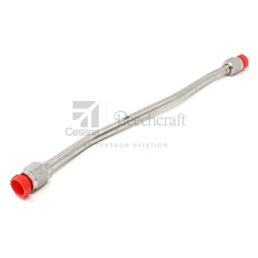 [RX5-0700147-124] FUEL LINE ASSY-UNION-ENG