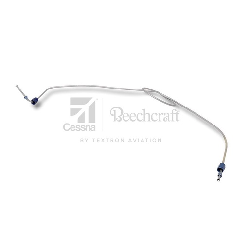 [RX5-0700147-90] LINE ASSEMBLY OIL