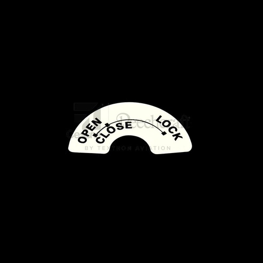 [RX5-0700166-2] DECAL