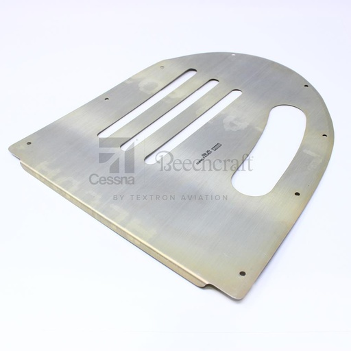 [RX5-0700319-2] PLATE