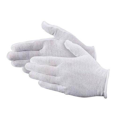 [RX1-01-36600] Cotton Glove Liners