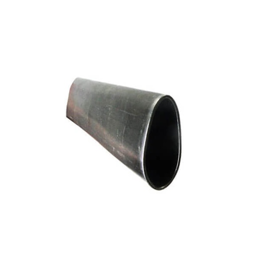 [RX1-03-11400-8] 4130 Streamline 1.180X.500X035 - 8 Foot