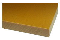 [RX1-03-52800] Phenolic Sheet 1/2