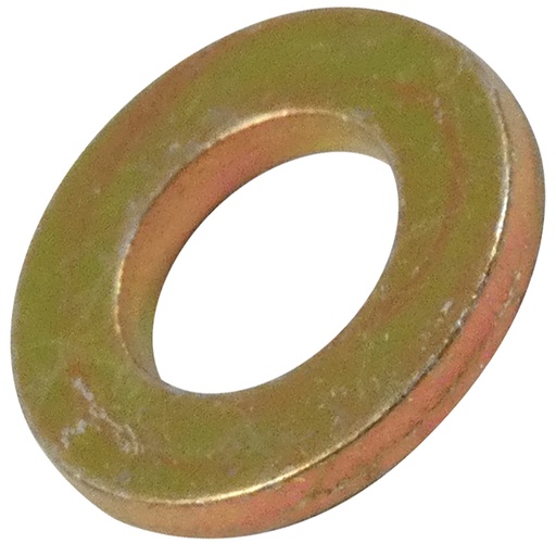 [RX1-04-00135] Washers For Undrlld Bolt Assrt