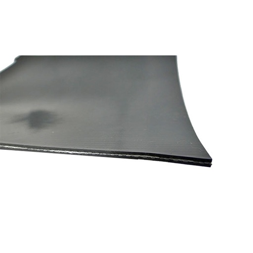 [RX1-05-00662] Silicone Airbox & Heater Seal Black