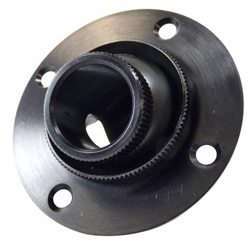[RX1-05-00779] ACS Air Vent Black 10680B