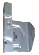 [RX1-05-02362] Inter Cylinder Baffle AsP833-105