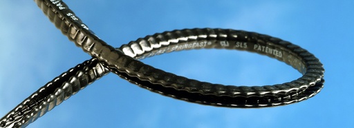 [RX1-05-06539] Grommet Edging SL2-0025-ER0201