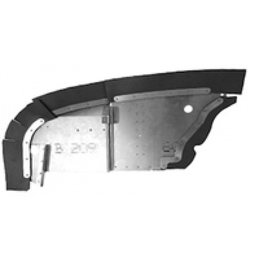 [RX1-05-12679] Airforms AF41606-13 Baffle