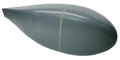 [RX1-05-12769] EZ Wheel Fairing