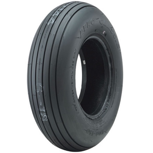 [RX1-06-00085] Aero Classic Tire 5.00-150 6 Ply Tube Type