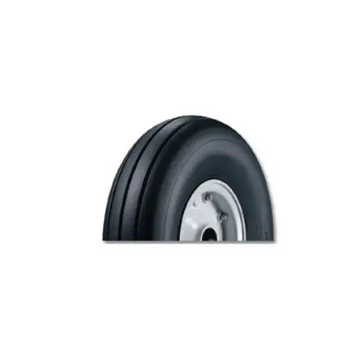 [RX1-06-01088] Goodyear Tire Rib Tube Type 420X150 Ply 4 607C41-2