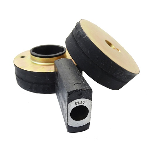 [RX1-07-01139] Lord Engine Mount # J-6545-1