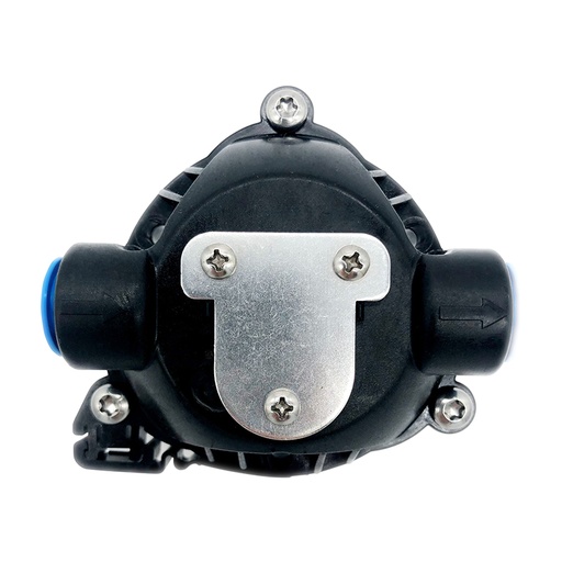 [RX1-05-27109] Smoking Airplanes Oil Pump Head Replacement