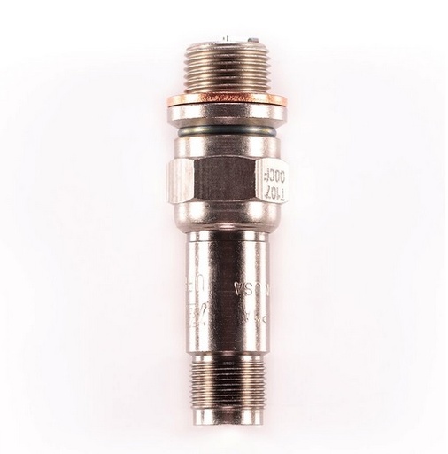 [RX1-08-01234] Tempest Spark Plug Fine Wire UREM38S