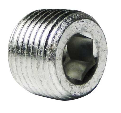 [RX1-08-12047] Superior Sl-STD-784 Pipe Plug