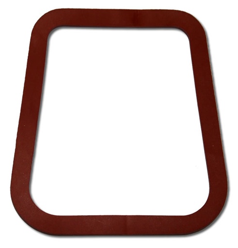 [RX1-08-13763] Real Gasket RG-G0001 Aeronca Rocker Cover Gasket (Set Of 2)