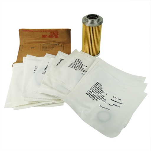[RX1-08-15975] PT6/PT6A 100 Hour Inspection Kit