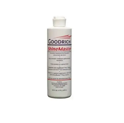 [RX1-09-00325] Bf Goodrich Shinemaster Gloss Pint
