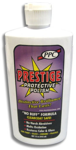 [RX1-09-01607] Prestige Protect. Polish 15Oz