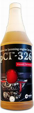 [RX1-09-02002] Cortec VpCI-326 Rust Inhibitor 32 Oz
