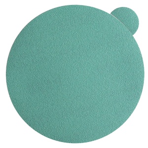 [RX1-09-03098-1] Sunmight 320 Grit Film Disc Ea