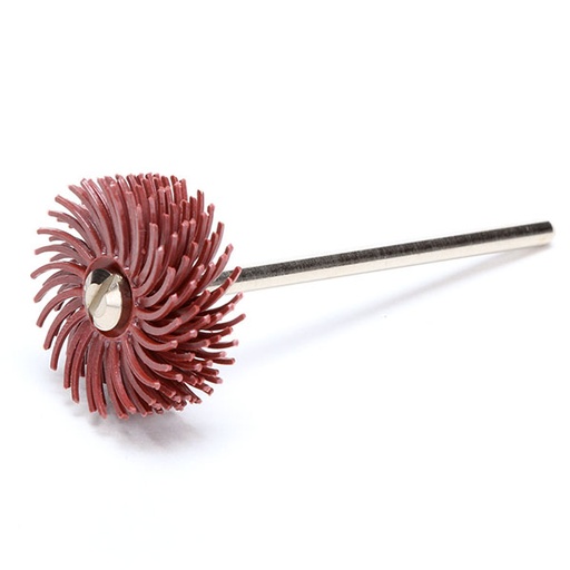 [RX1-09-05654] 3M Surface Condition Disc .75X1/16 220