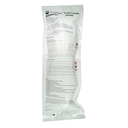 [RX1-09-05990] PPG Proseal PR-1776M B-2 Low Weight Fuel Tank Sealant - 3.5 Oz. Cartridge