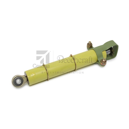 [RX5-1260074-1] ACTUATOR ASSY, ELEVATOR TRIM
