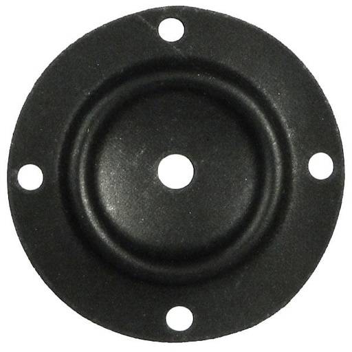 [RX1-06-02074] TCM 626536 Diaphragm-Fuel Man Vlv