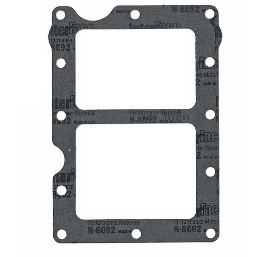 [RX1-06-02162] TCM 654555 Gskt-Oil Cooler