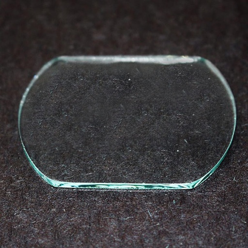 [RX1-10-08010] Airpath Spare C2300/C2400 Face Glass CB21-913X