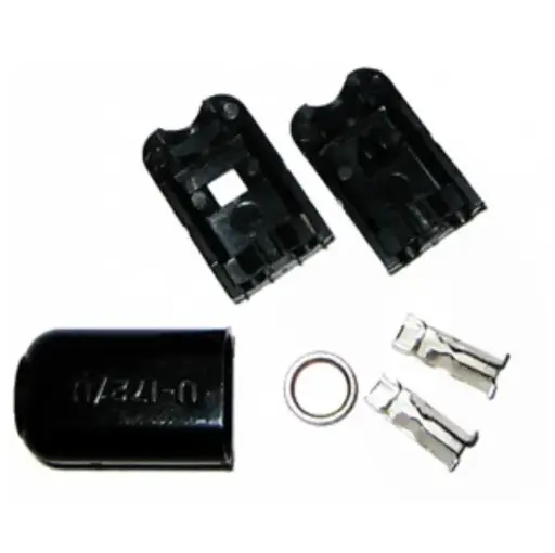 [RX1-11-00697] U-172/U Microphone Jack