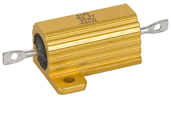 [RX1-11-04607] Davtron Resistor For 811B