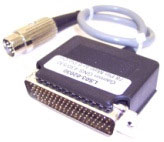 [RX1-11-04874] Lonestar Klx-135 Power Cable