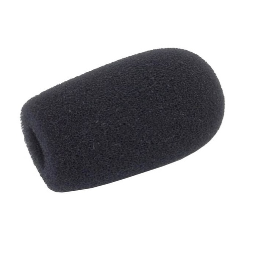 [RX1-11-05808] Pilot USA Microphone Windscreen PA-10M