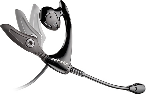 [RX1-11-07311] PLANTRONICS MS200 HEADSET