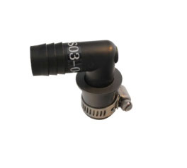 [RX1-11-08623] Lonestar 90 Deg 5/8 Adptr