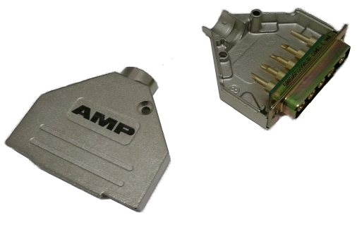 [RX1-11-08636] Lonestar DC Step Down Conn Kit