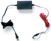 [RX1-11-09223] ACI 3A-12V Odyssey Charger
