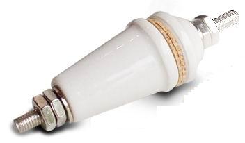 [RX1-11-10500] Antenna Insulator #8613