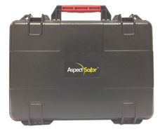 [RX1-11-12217] Case For EnerGoodyear Bar