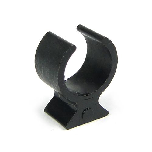 [RX1-11-14697] Circuit Breaker Lockout Ring S4933959-507 Black